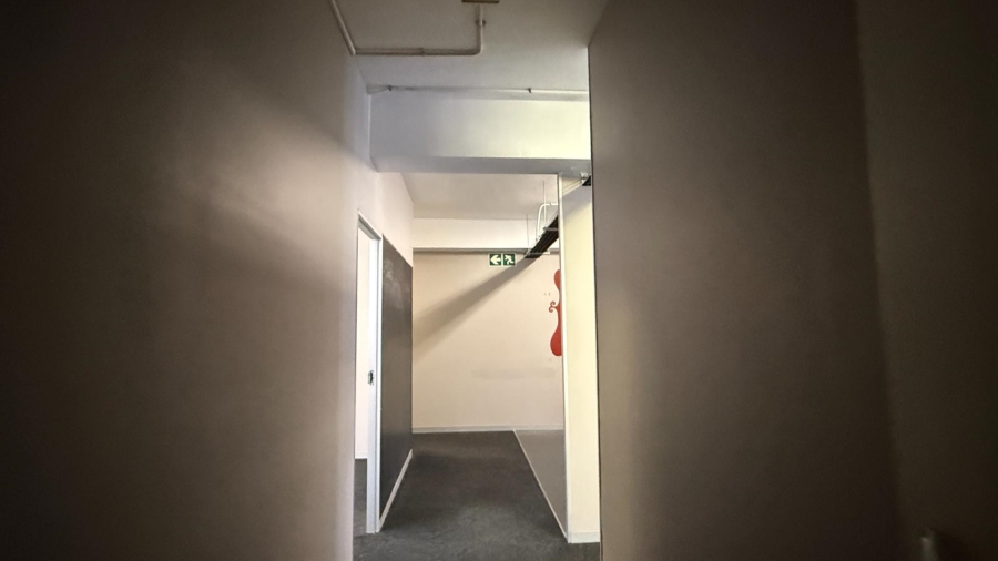 To Let commercial Property for Rent in Cape Town City Centre Western Cape